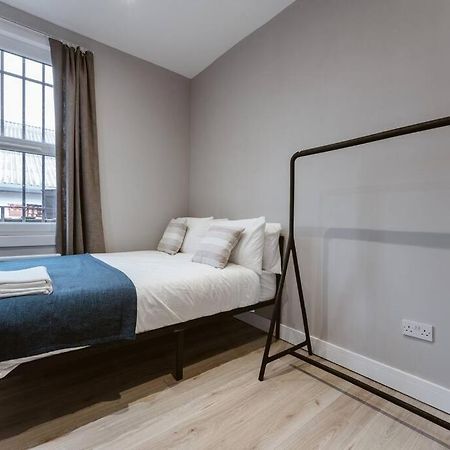 Stylish Kitchenette In Central London'S Vibrant Holloway District 외부 사진