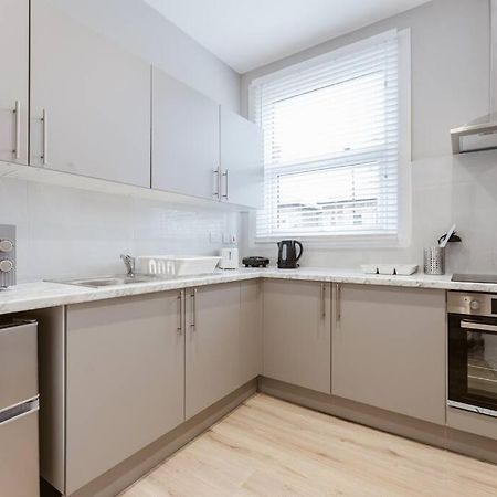 Stylish Kitchenette In Central London'S Vibrant Holloway District 외부 사진