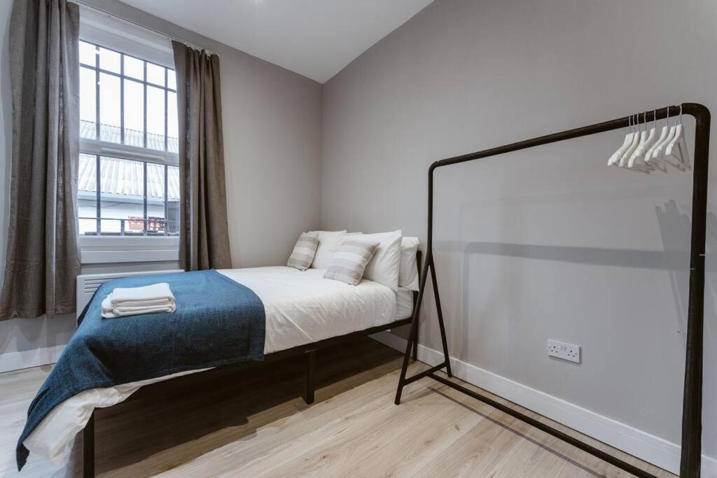 Stylish Kitchenette In Central London'S Vibrant Holloway District 외부 사진